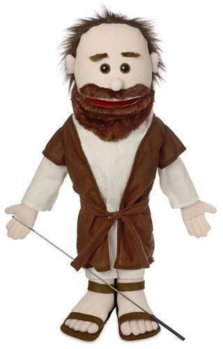 25 Joseph Puppets Full Body Puppet Joseph 1896101765