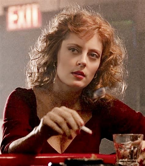 Pin By Charity S Ghost On Susan Sarandon In Susan Sarandon Hot Red Hair Brown Eyes
