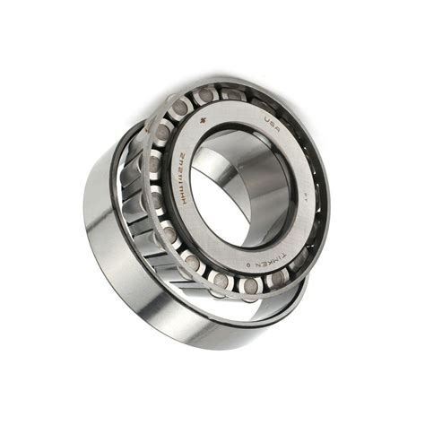 B K Stainless Steel C3 Kingpin Bearing For Automobile Part Number