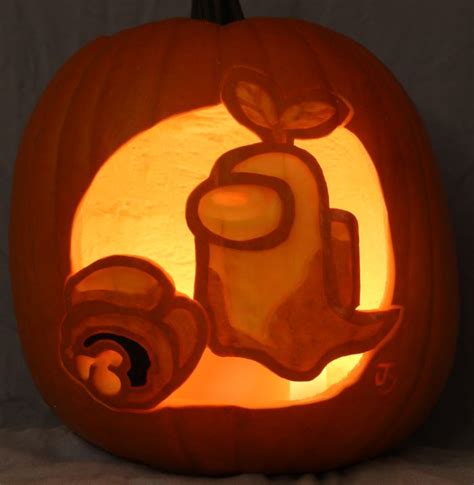 The Coolest Among Us Pumpkin Carving Pics Check Them Out Pumpkin