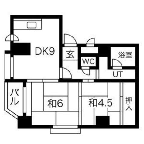 敷金・礼金ゼロ★駅チカ★成約特典あり ドミ16中島公園301 札幌市中央区南十一条西8丁目2 1 札幌ホームプラスリサイクル 白石区