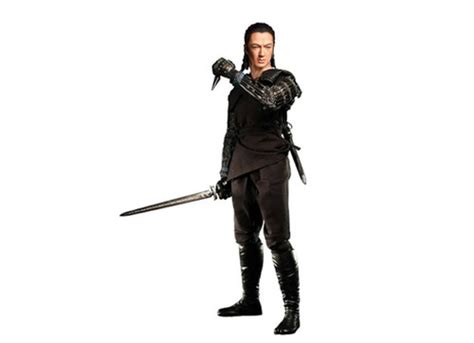 Hot Toys MMS GOEMON SAIZO KIRIGAKURE Toys Buying Agent