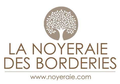 La Noyeraie Des Borderies Louzac Saint Andr Locavor Fr