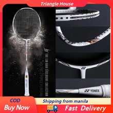 Best Yonex Badminton Rackets Price List in Philippines January 2024