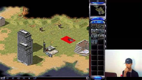 Command Conquer Red Alert 2 Allied Campaign 7 YouTube