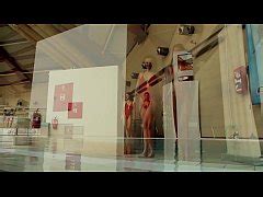 Markova And Zlata Oduvanchik Swimming Naked In The Pool Free Mobile