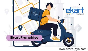 How To Start Ekart Franchise 2024 Cost Profits StartupYo