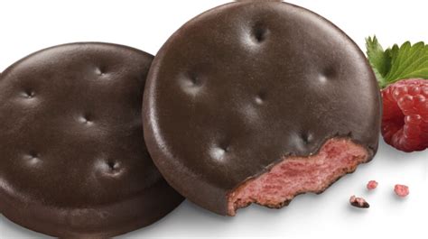 Girl Scouts Debut Delicious Looking New Cookie