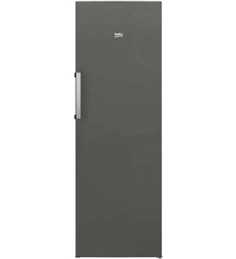 Oferta del día Beko Beko RFNE290L41GN congelador vertical 171 4x59