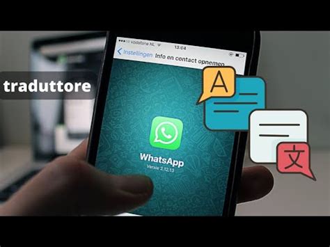 Whatsapp Come Utilizzare Il Traduttore Nei Messaggi Spiegato