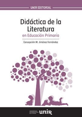 DIDÁCTICA DE LA LITERATURA EN EDUCACIÓN PRIMARIA Descargar PDF ePUB