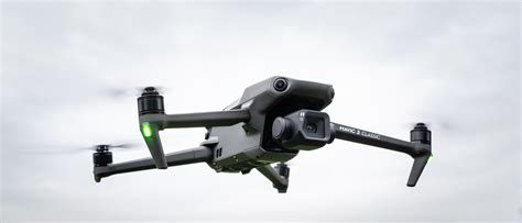 DJI Mavic 3 Classic review | TechRadar