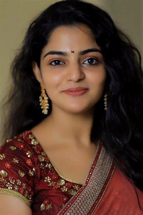 Nikhila Vimal - Profile Images — The Movie Database (TMDB)