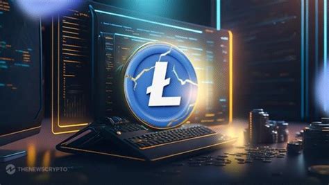 As Litecoin Halving Nears LTC Holders Increase Exponentially By The