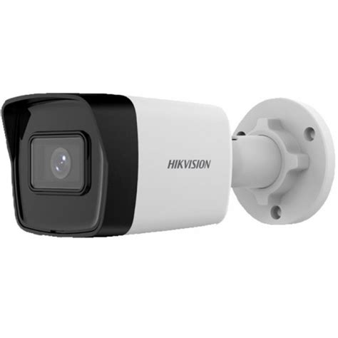 Caméra IP Hikvision tube DS 2CD1023G2 I 2MP FULL HD 1080P H265