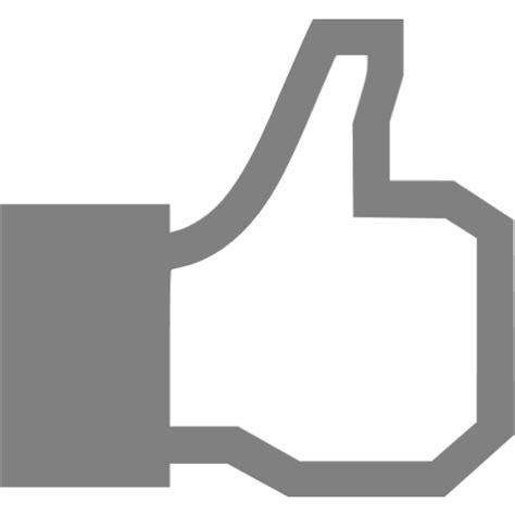 Fb Like Button Png