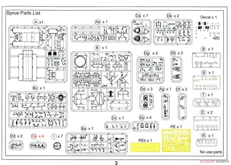 British Atmp Wmik Airborne Plastic Model Images List