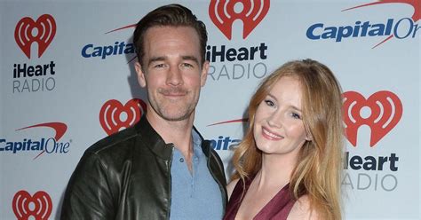 James Van Der Beek Reveals Real Reason Why He Shared Cancer Diagnosis