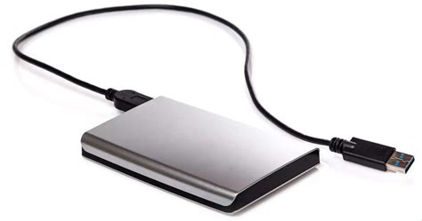 External Hard Drive What Does It Do | Robots.net