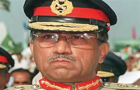 ISPR Reacts to Former Army Chief Pervez Musharraf Being Given Death ...