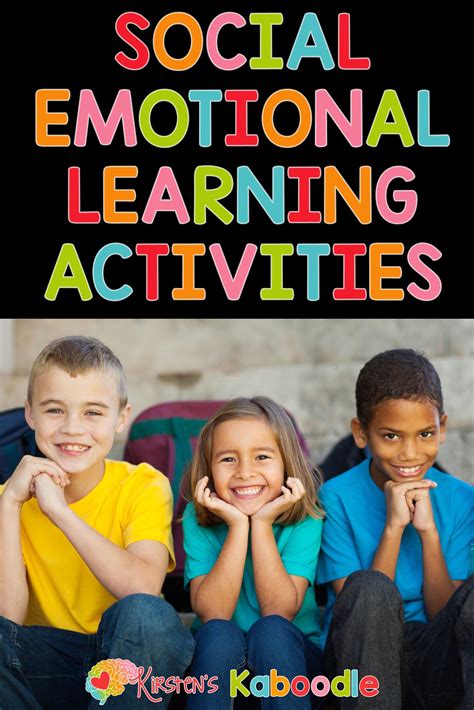 28 social emotional activities that support distance learning at home