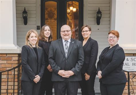Is Herman Karlovetz Funeral Home Changing the Way We Grieve? - nexujuw