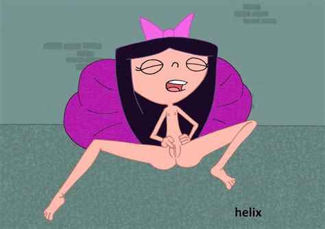 Post 850018 Isabellagarcia Shapiro Phineasandferb Animated Helix