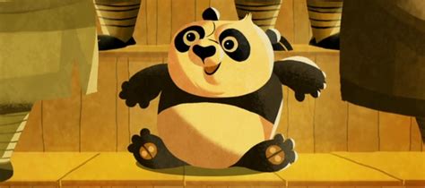 Image - Baby Po..jpg | Kung Fu Panda Wiki | Fandom powered by Wikia