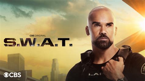 SWAT: Season Seven Ratings - canceled + renewed TV shows, ratings - TV ...