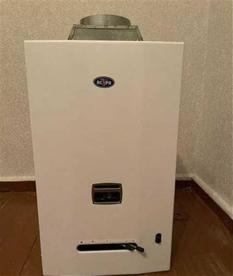 Газовая колонка Вся Россия | Бытовая техника | Festima.Ru – мониторинг ...