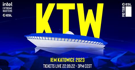 IEM Katowice 2023: All you need to know