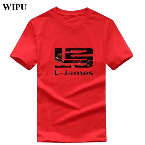 Lebron Logo T Shirt Cheaper Than Retail Price Buy Clothing