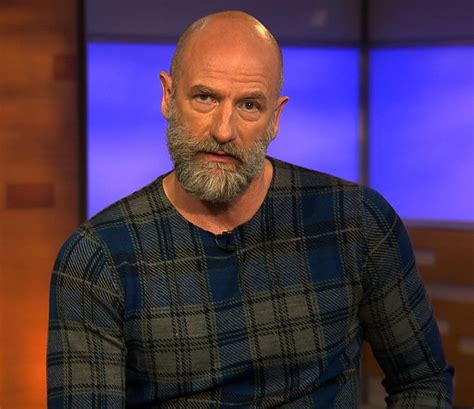 'Outlander' Star Graham McTavish Proves Everything Sounds Sexier in a ...