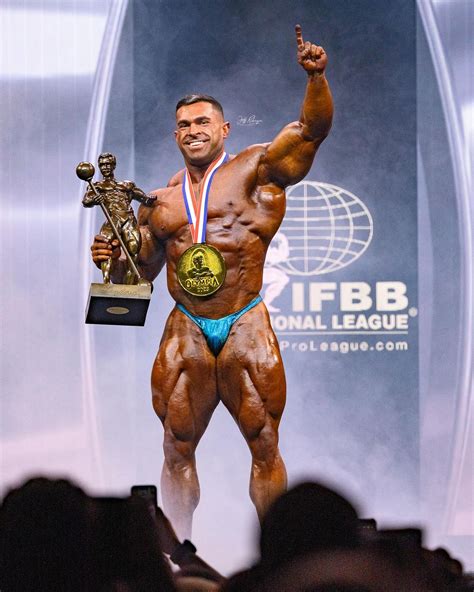 The Mr Olympia Derek Lunsfords Line Advancement Controversy