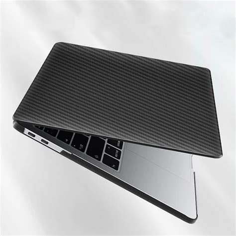 Macbook Pro Carbon Fiber Skin