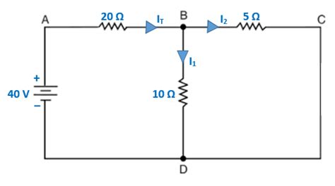 Superposition Theorem Explanation With Example Electronics Post