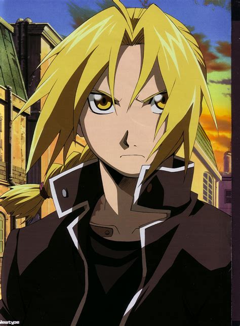 Edward Elric Wallpaper 63 Pictures Wallpaperset