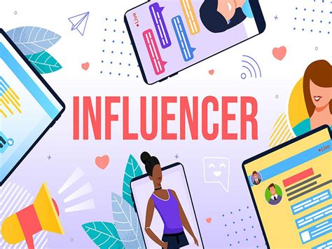 C Mo Utilizar El Marketing De Influencers Para Crecer Tu Negocio