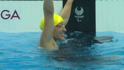 Carol Santiago Vence Os M Livre E Leva Ouro Feminino Na Nata O Em