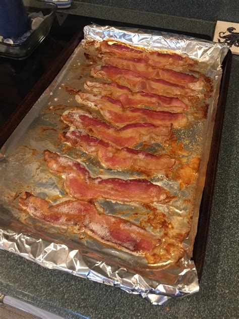 Bacon Hack Keto