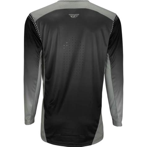 Kit Cal A Camisa Fly Lite Preto Cinza