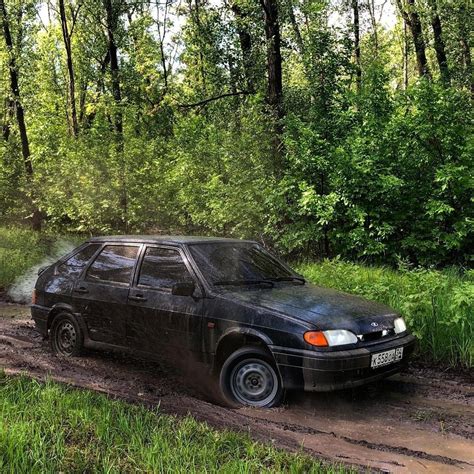 LADA/VAZ 2114