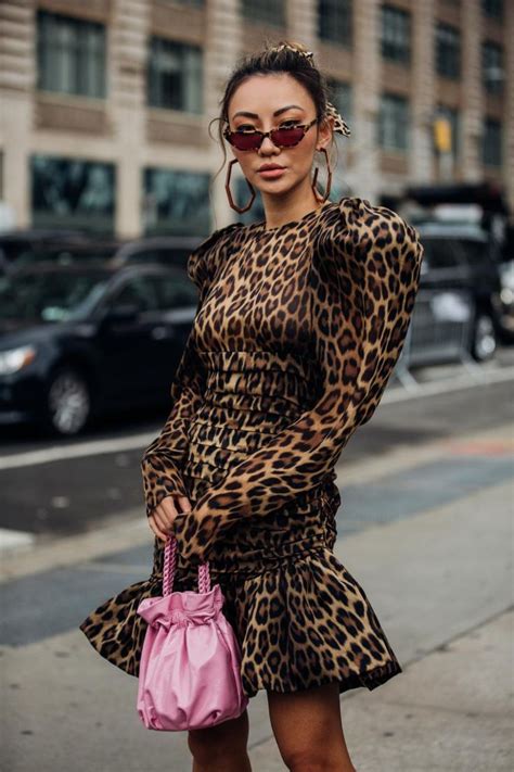 Leopard Print Fashion: Embrace the Animal Print Trend