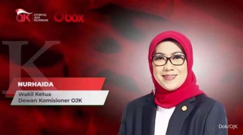 Perkuat Pengawasan Bpr Ojk Luncurkan Aplikasi Ojk Box Obox