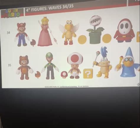 Nintendo Merch Central On Twitter Heres A First Look At Jakks