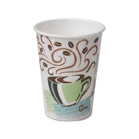 Dixie PerfecTouch Hot Cups DXE CDPK Shoplet
