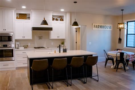 2022 Parade Home — Woodbury Custom Homes