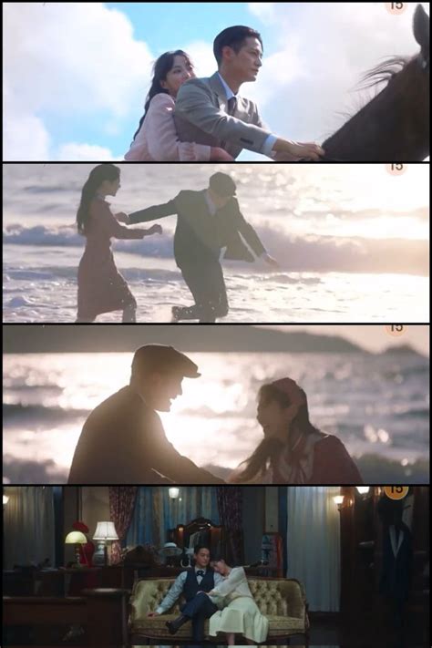 K Drama Menfess On Twitter Kdm Lee Rang Romance In Tale Of The Nine