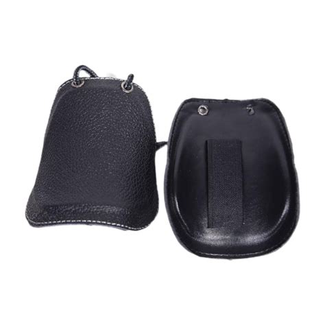 Colaxi 2 Pieces Metatarsal Guards Anti Smashing Shoes Covers Metatarsal