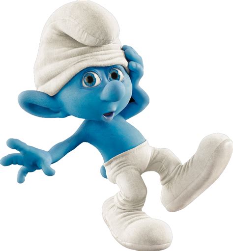 Smurfs PNG Images Transparent Free Download | PNGMart.com